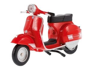 Rolleri mudel Daffi MSZ Vespa 200 M-322 33228, punane цена и информация | Игрушки для мальчиков | hansapost.ee