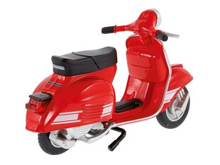 Rolleri mudel Daffi MSZ Vespa 200 M-322 33228, punane price and information | Mänguasjad poistele | hansapost.ee