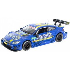 Automudel Daffi Mercedes AMG C63DTM M-304 33044, sinine цена и информация | Daffi Игрушки | hansapost.ee