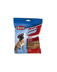 Trixie kuivatatud pulli peenis,12 cm, 100 g, 8 tk. price and information | Dog treats | hansapost.ee