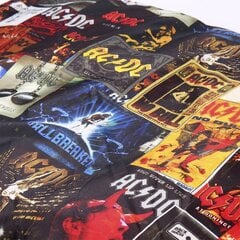 Кровать для собаки ACDC Разноцветный цена и информация | Acdc Для собак | hansapost.ee