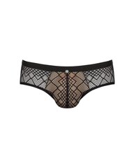 Aluspüksid naistele 565041 5901688255957, must price and information | Women's underpants | hansapost.ee