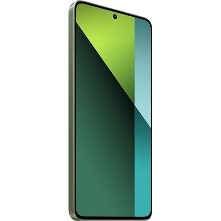 Xiaomi Redmi Note 13 Pro 5G 8/256GB Olive Green цена и информация | Telefonid | hansapost.ee