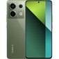 Xiaomi Redmi Note 13 Pro 5G 8/256GB Olive Green цена и информация | Telefonid | hansapost.ee