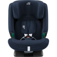 Turvatool Britax Römer Versafix, 76- 150 cm, tumesinine hind ja info | Turvatoolid ja turvahällid | hansapost.ee