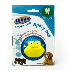 Игрушка для собак Hilton Dog spiky ball, 8 см цена и информация | Игрушки для собак | hansapost.ee