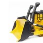 Bruder Professional Series CAT Track-Type Tractor (02452) hind ja info | Mänguasjad poistele | hansapost.ee