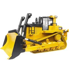 Bruder Professional Series CAT Track-Type Tractor (02452) hind ja info | Mänguasjad poistele | hansapost.ee