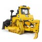 Bruder Professional Series CAT Track-Type Tractor (02452) hind ja info | Mänguasjad poistele | hansapost.ee