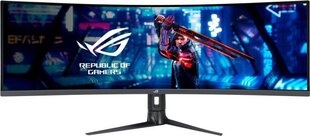 Asus Rog Strix XG49WCR hind ja info | Monitorid | hansapost.ee