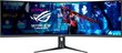 Asus Rog Strix XG49WCR hind ja info | Monitorid | hansapost.ee