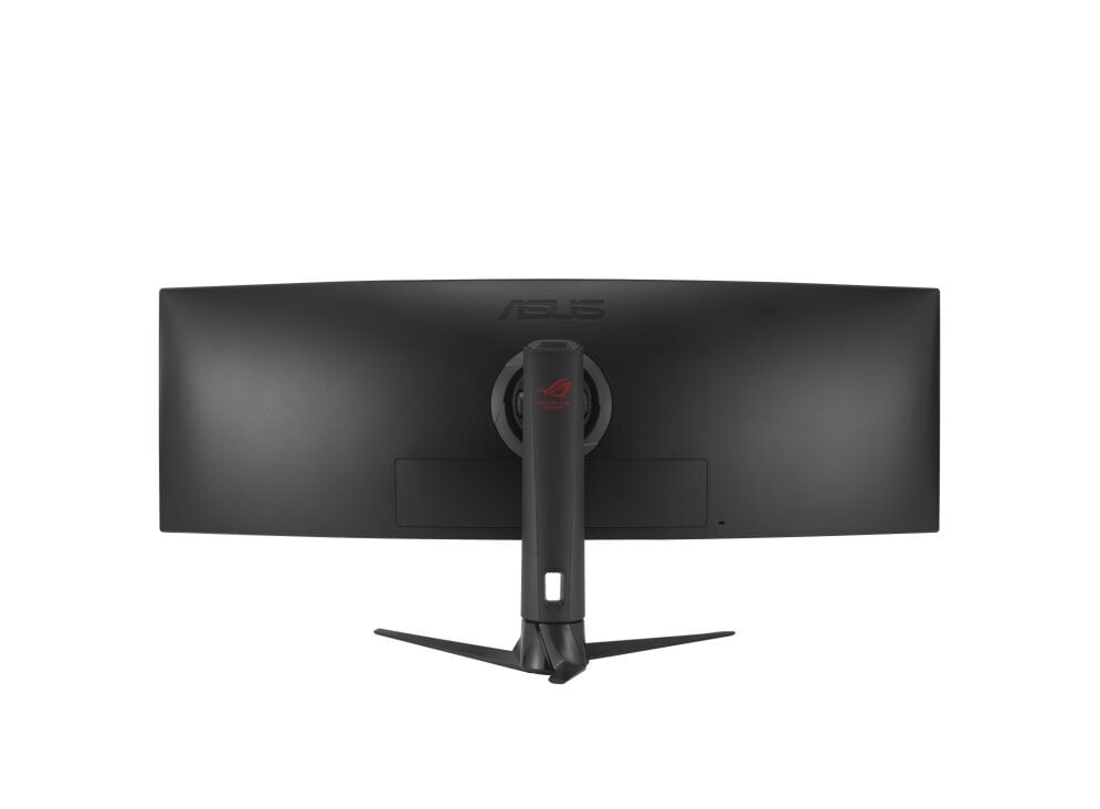 Asus Rog Strix XG49WCR hind ja info | Monitorid | hansapost.ee