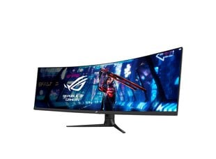 Asus Rog Strix XG49WCR цена и информация | Мониторы | hansapost.ee