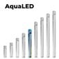 Akvaariumi lamp Happet AquaLED LB24, 18W/56cm price and information | Akvaariumid ja lisatarvikud | hansapost.ee