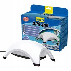 Akvaariumi aeraator Tetra APS-100, valge hind ja info | Akvaariumid ja lisatarvikud | hansapost.ee