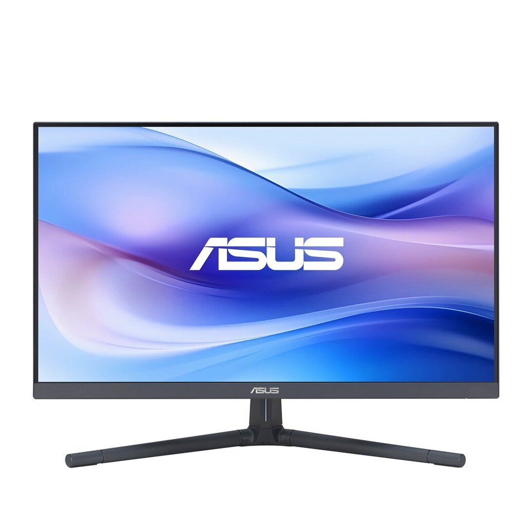 Asus Eye Care VU249CFE-B 24 Zoll цена и информация | Monitorid | hansapost.ee