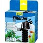 Akvaariumi filter Tetra Filter Jet 600, must hind ja info | Akvaariumid ja lisatarvikud | hansapost.ee