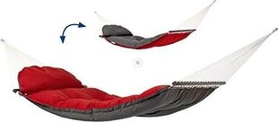 Hamakas Red AZ-1960015, punane price and information | Hammocks | hansapost.ee