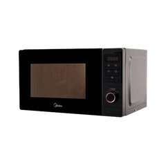 Midea AM720C2AT(BK) цена и информация | Микроволновые печи | hansapost.ee