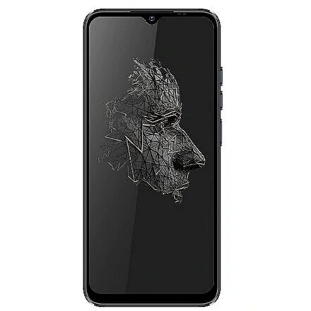 Allview Soul X10 Lite 6/128GB Black цена и информация | Telefonid | hansapost.ee