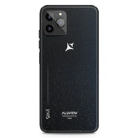 Allview Soul X10 Lite 6/128GB Black цена и информация | Telefonid | hansapost.ee