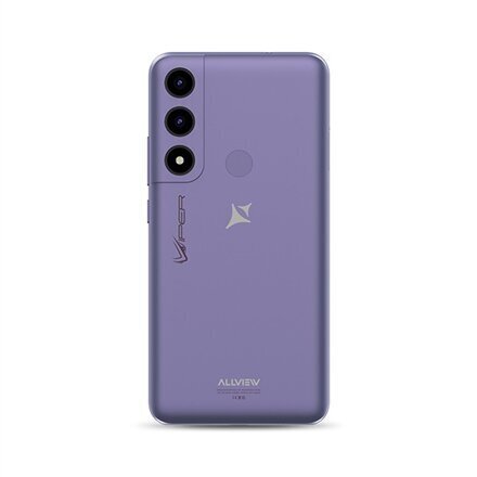 Allview V10 Viper Lite 2/32G Purple hind ja info | Telefonid | hansapost.ee