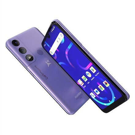 Allview V10 Viper Lite 2/32G Purple цена и информация | Telefonid | hansapost.ee