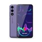 Allview V10 Viper Lite 2/32G Purple цена и информация | Telefonid | hansapost.ee