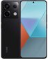 Xiaomi Redmi Note 13 Pro, 8GB/256GB, Midnight Black hind ja info | Telefonid | hansapost.ee