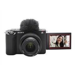 Объектив Sony ZV-E1 + FE 28–60 мм f/4–5,6 цена и информация | Фотоаппараты | hansapost.ee