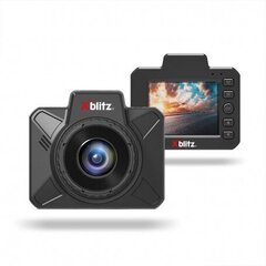 Xblitz X7 GPS hind ja info | Pardakaamerad ja auto videokaamerad | hansapost.ee