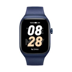 Smartwatch Mibro Watch T2 Deep Blue цена и информация | Смарт-часы (smartwatch) | hansapost.ee