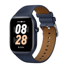 Smartwatch Mibro Watch T2 Deep Blue price and information | Nutikellad, laste nutikellad | hansapost.ee