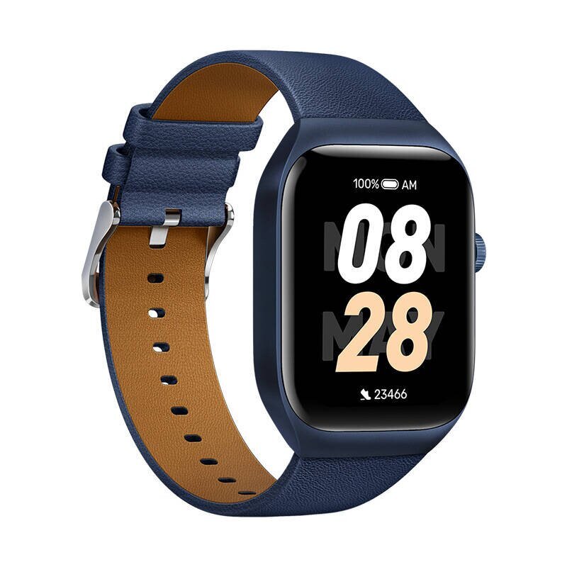 Smartwatch Mibro Watch T2 Deep Blue цена и информация | Nutikellad, laste nutikellad | hansapost.ee