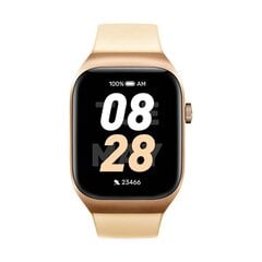 Smartwatch Mibro Watch T2 Light (Gold) hind ja info | Nutikellad, laste nutikellad | hansapost.ee