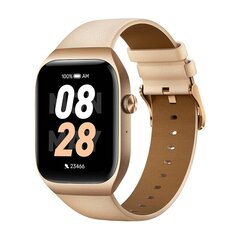 Smartwatch Mibro Watch T2 Light (Gold) цена и информация | Смарт-часы | hansapost.ee