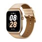 Smartwatch Mibro Watch T2 Light (Gold) hind ja info | Nutikellad, laste nutikellad | hansapost.ee