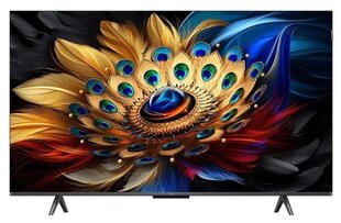 TCL 43C655 price and information | Televiisorid | hansapost.ee