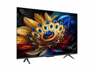 TCL 43C655 price and information | Televiisorid | hansapost.ee