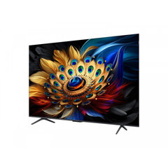 TCL 55C655 price and information | Televiisorid | hansapost.ee