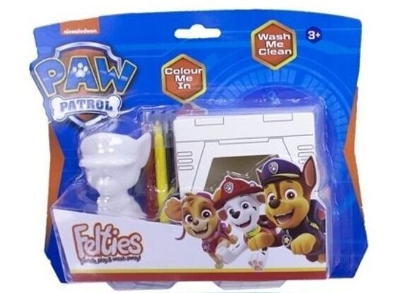 Värvimisfiguur Sambro Paw Patrol Chase hind ja info | Mänguasjad poistele | hansapost.ee