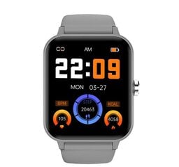 Blackview Smartwatch R30/hall hind ja info | Nutikellad, laste nutikellad | hansapost.ee