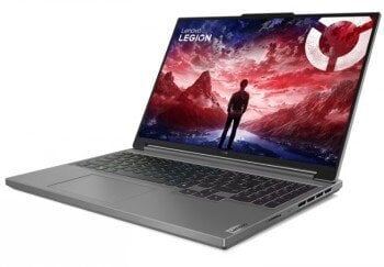 Lenovo Legion Slim 5 Ryzen 7 8845HS 16GB 1TB SSD RTX4070_8GB W11H ENG (Luna Grey) цена и информация | Sülearvutid | hansapost.ee