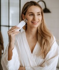 Beautifly B-Scrub Пилинг Young цена и информация | Приборы для ухода за лицом | hansapost.ee