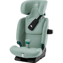 Britax turvatool Advansafix Pro Diamond, 9-36 kg, Jade Green hind ja info | Turvatoolid ja turvahällid | hansapost.ee