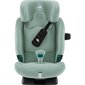 Britax turvatool Advansafix Pro Diamond, 9-36 kg, Jade Green цена и информация | Turvatoolid ja turvahällid | hansapost.ee