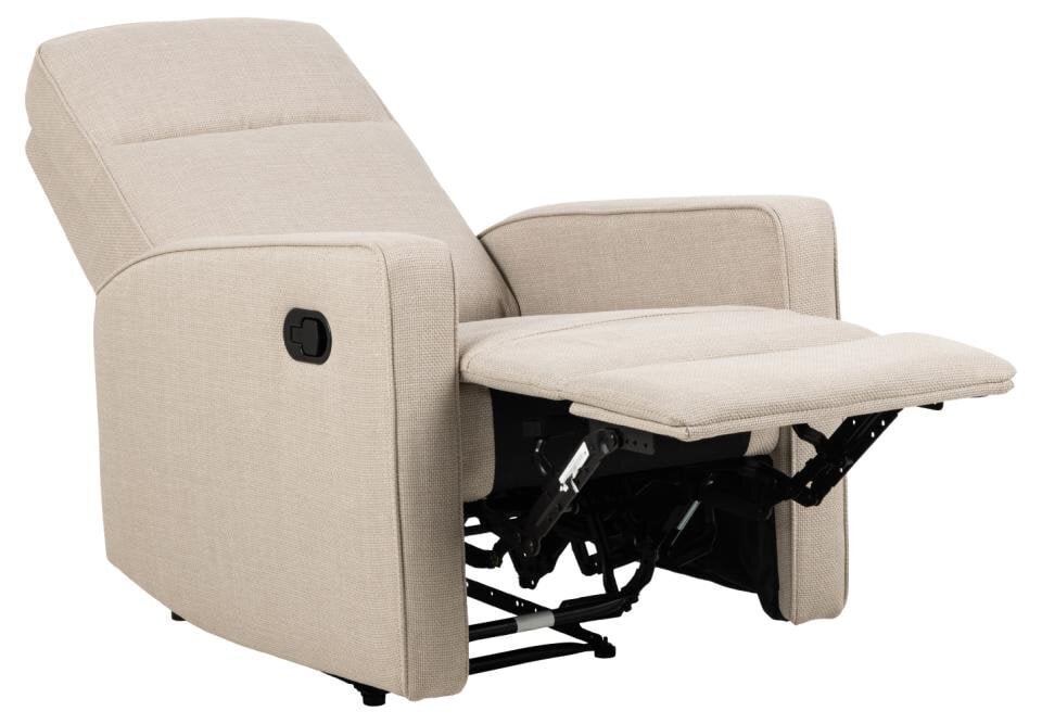 Tugitool Asila recliner hind ja info | Tugitoolid | hansapost.ee