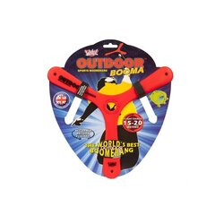 Wicked Vision Outdoor Booma bumerang price and information | Toys for boys | hansapost.ee