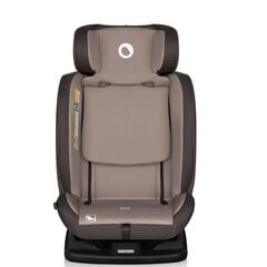 Автомобильное кресло Lionelo Aart I-size, 0-36 кг, Beige Latte цена и информация | Автокресла | hansapost.ee