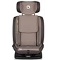 Turvatool Lionelo Aart I-size, 0-36 kg, Beige Latte hind ja info | Turvatoolid ja turvahällid | hansapost.ee